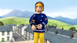 کارتون سریالی Fireman Sam قسمت 106